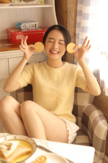 高H禁伦餐桌上的肉伦