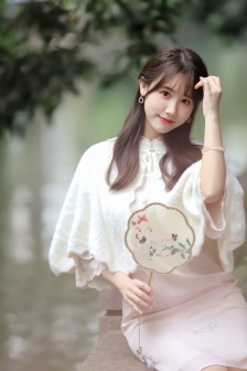 我在古代当无赖