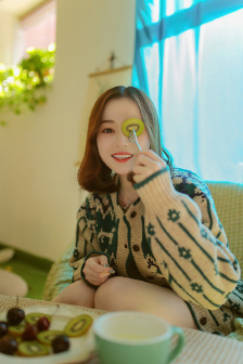你是我的生命