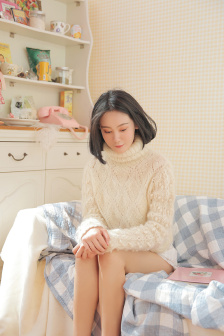 王者荣耀女角色去掉小内