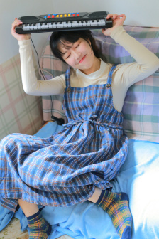 堕落新娘