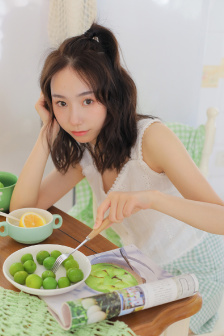 女魔头