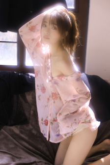 水男孩