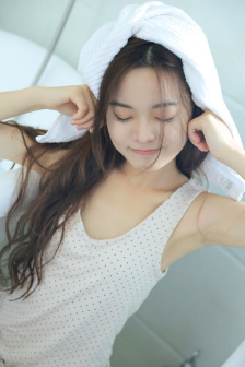 jk女生裙子下面的风景